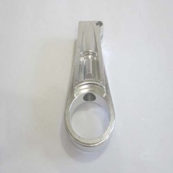 Alumunium Retainer